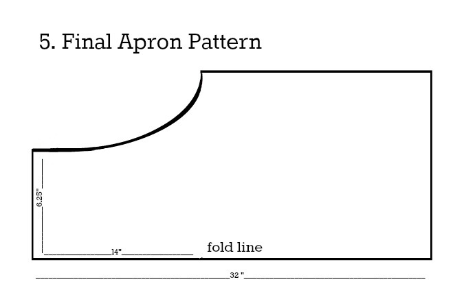 Apron Pattern Final 2