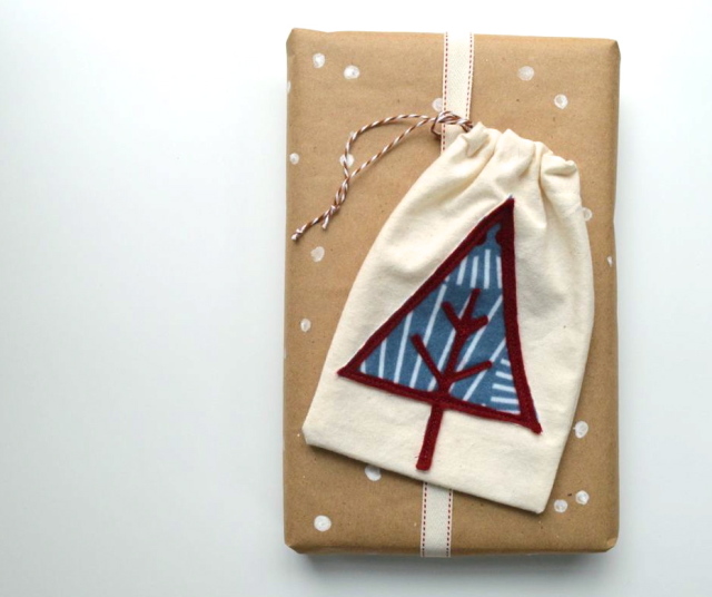 10 Inventive Ways to use Zakka-Inspired Gift bags