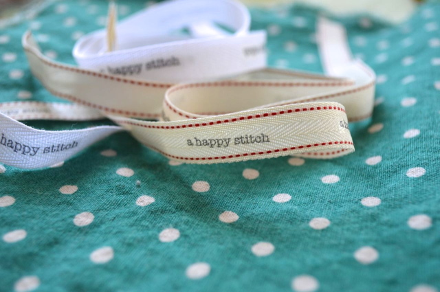 DIY: Make your own personalized labels
