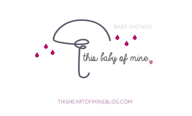 This Baby of Mine :: Virtual Baby Shower