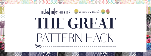 The Great Pattern Hack