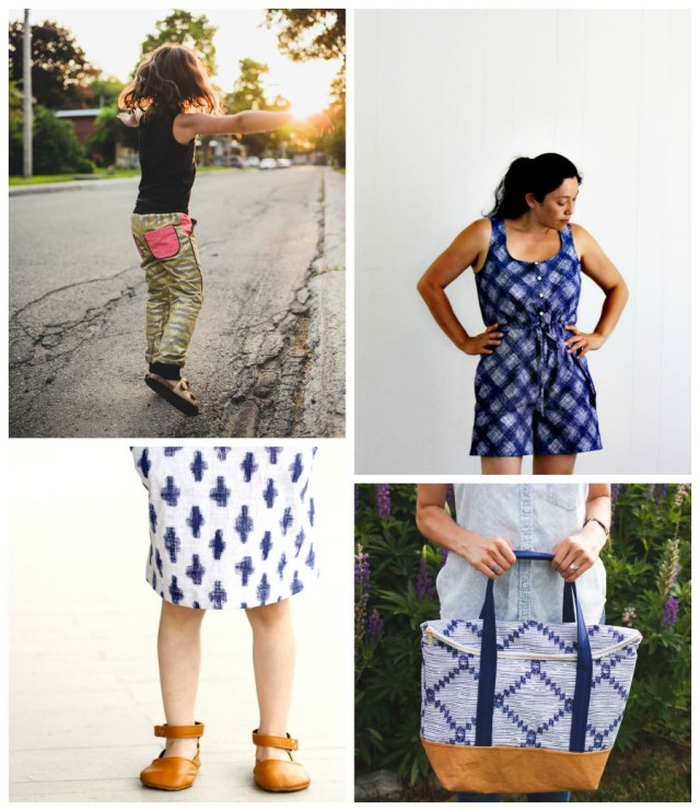 The Great Pattern Hack Wrap up 