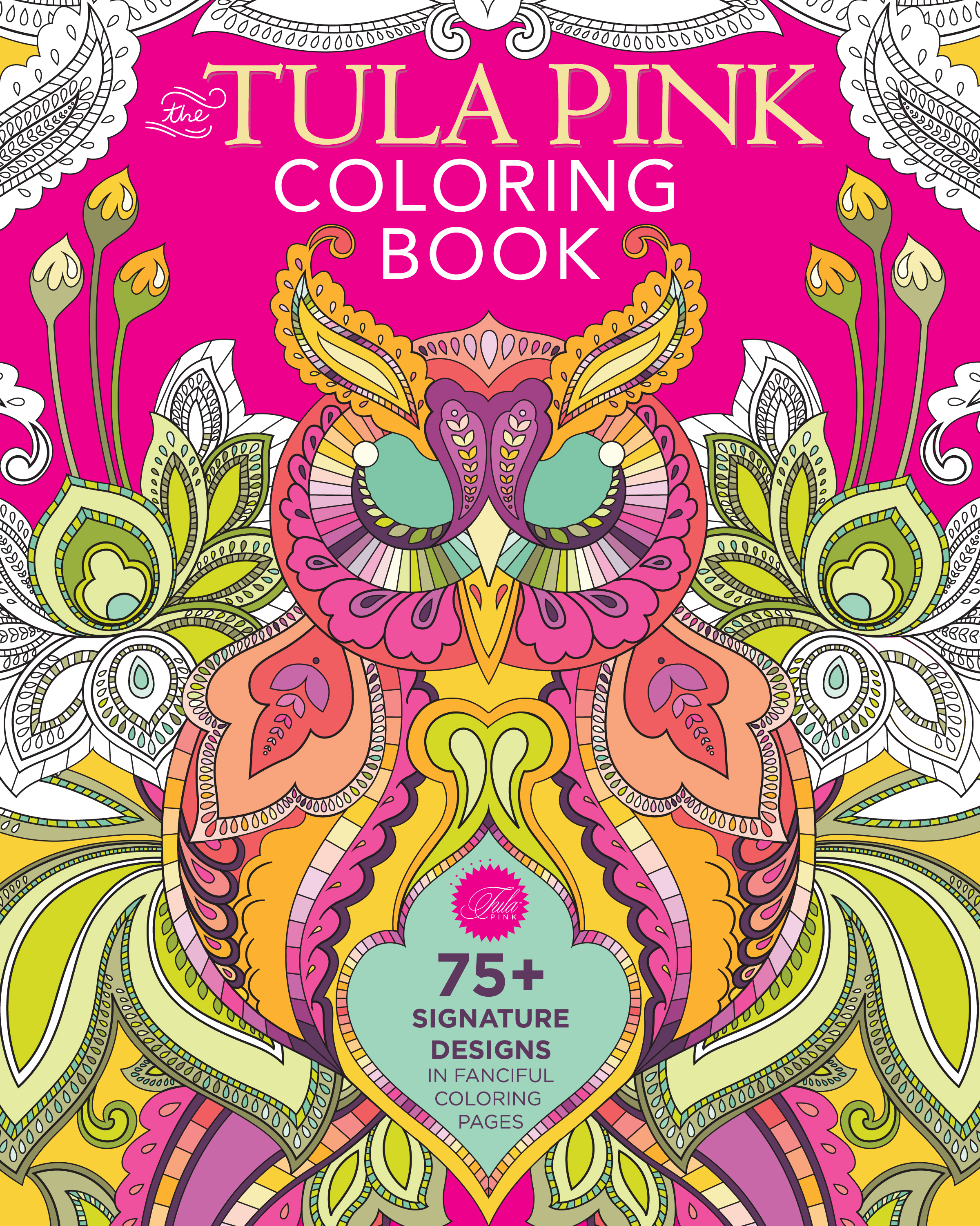 Download Interview With Tula Pink Creativity Coloring And Knowing Yourself A Happy Stitch