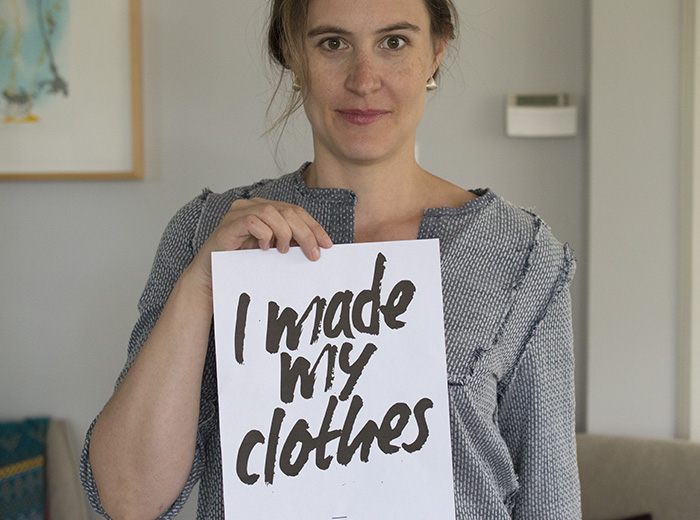 Fashion Revolution Week: Who made my clothes? — That's Not My Age