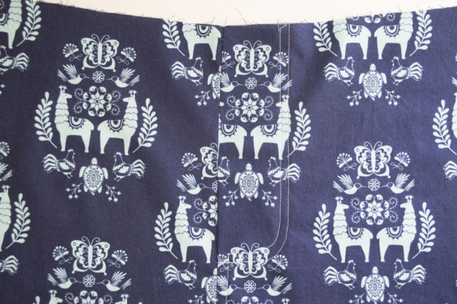Men's Boxer Shorts [Free Pattern for Juxtaposey Fabric tour] || a happy stitch