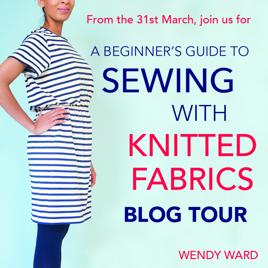A beginner's guide to sewing